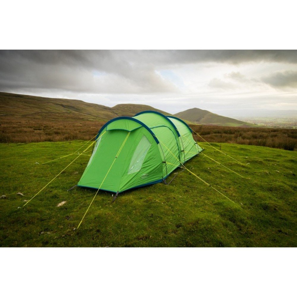 Намет Vango Omega 250 Pamir Green (TENOMEGA P32163)