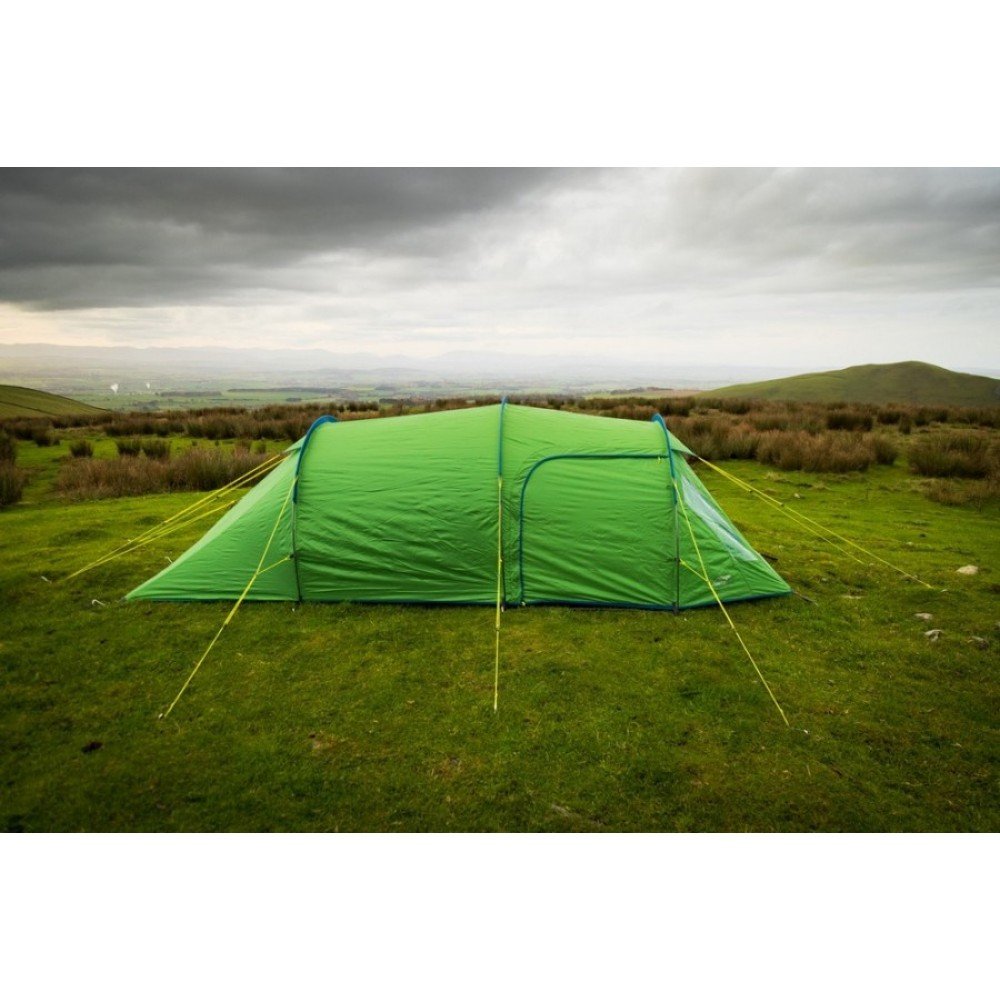 Намет Vango Omega 250 Pamir Green (TENOMEGA P32163)