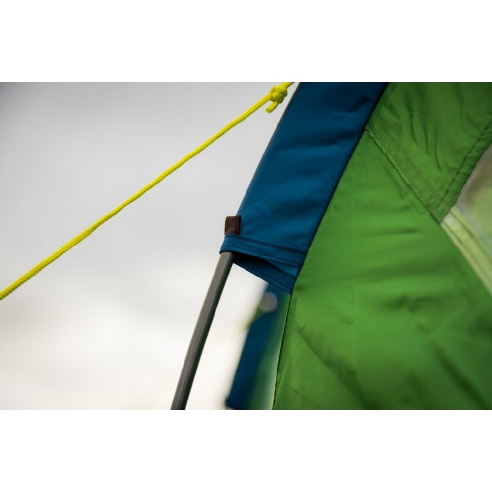 Намет Vango Omega 250 Pamir Green (TENOMEGA P32163)
