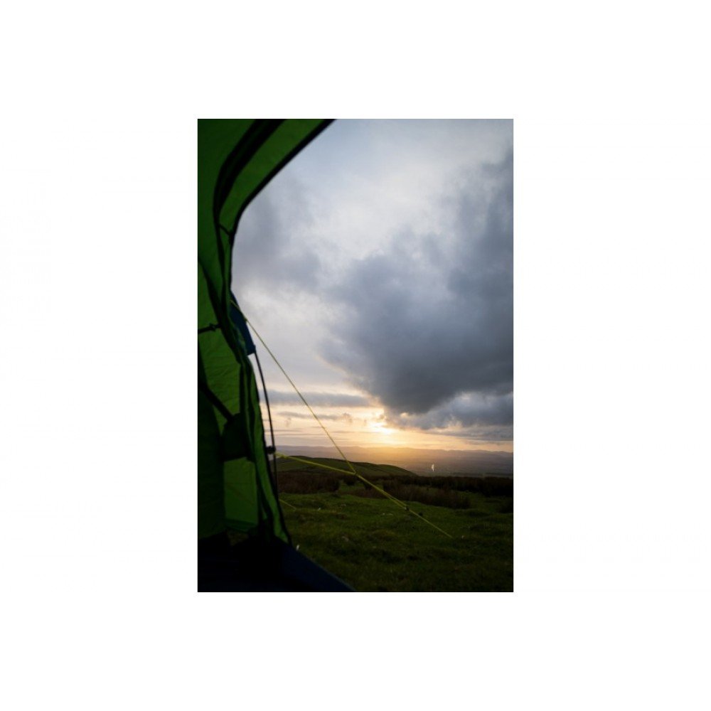 Намет Vango Omega 250 Pamir Green (TENOMEGA P32163)