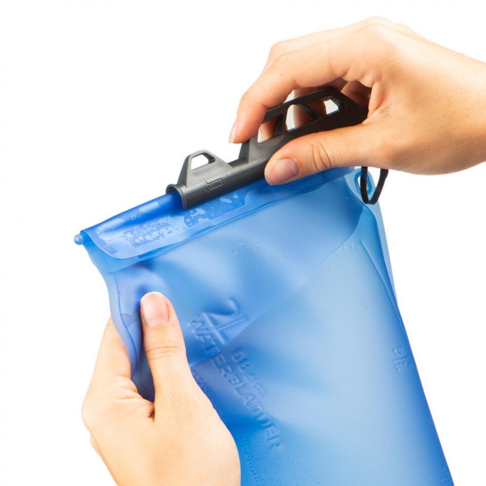 Питна система Hydrator Forclaz 2l MT500