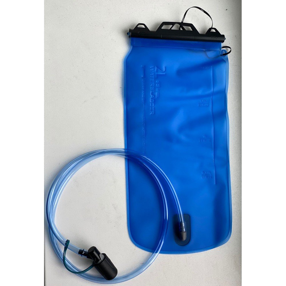 Питна система Hydrator Forclaz 2l MT500