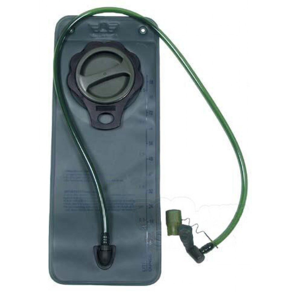 Питна система Hydrator MFH 2,5L Olive