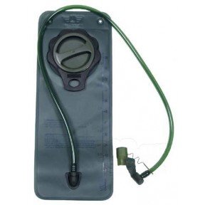 Питна система Hydrator MFH 2,5L Olive