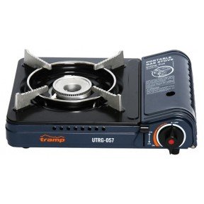 Плита газова Tramp UTRG-057