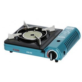 Плита газова Tramp UTRG-059 інфрачервона з керамічним пальником