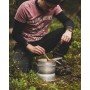 Набір посуду зі спиртовим пальником Trangia Stove 27-1 UL (1 / 1 л)