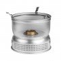 Набір посуду зі спиртовим пальником Trangia Stove 27-4 UL (1 / 1 / 0.6 л)
