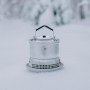 Набір посуду зі спиртовим пальником Trangia Stove 27-4 UL (1 / 1 / 0.6 л)