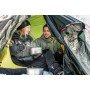 Набір посуду зі спиртовим пальником Trangia Stove 27-4 UL (1 / 1 / 0.6 л)