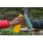 Пляшка для води Klean Kanteen Classic 800 мл Sea Spray