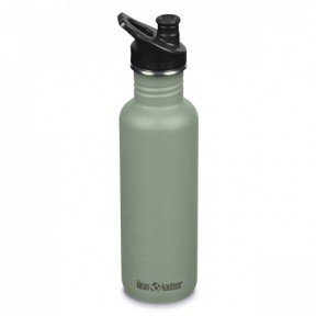 Пляшка для води Klean Kanteen Classic 800 мл Sea Spray
