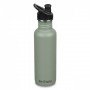 Пляшка для води Klean Kanteen Classic 800 мл Sea Spray