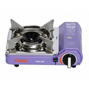 Плита газова Міні Tramp UTRG-060