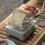 Плита газова Naturehike CNH22CJ011 хакі