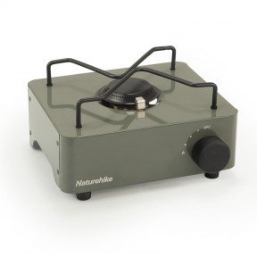 Плита газова Naturehike CNH22CJ011 хакі