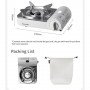 Плита газова Naturehike CNK2350CF016 біла