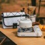 Плита газова Naturehike CNK2350CF016 біла