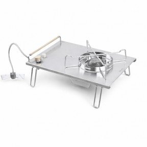 Плита пальник портативна Fire Maple GeoHeat Desktop