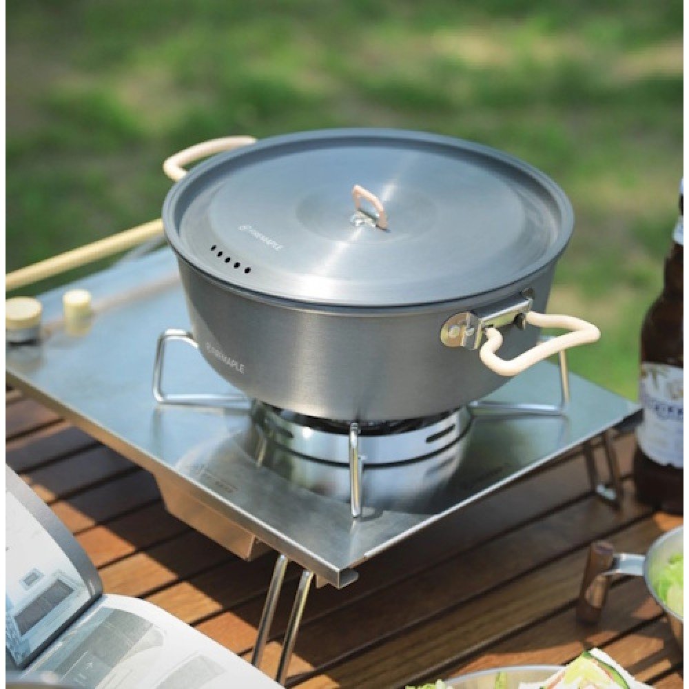 Плита пальник портативна Fire Maple GeoHeat Desktop