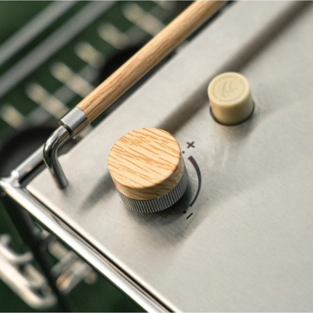 Плита пальник портативна Fire Maple GeoHeat Desktop