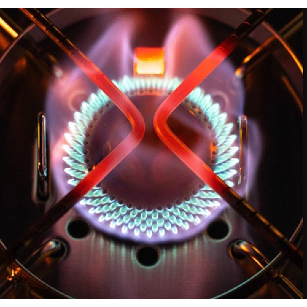 Плита пальник портативна Fire Maple GeoHeat Desktop