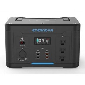 Портативна електростанція Enernova Smart PEP-S1000