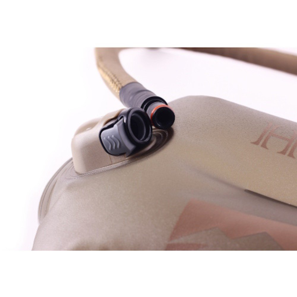 Питна система Travel Extreme HYDRA 2 літри coyote