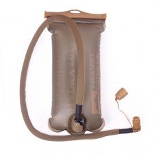 Питна система Travel Extreme HYDRA 2 літри coyote