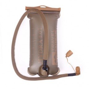 Питна система Travel Extreme HYDRA 2 літри coyote