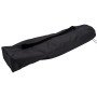 Розкладачка Bo-Camp Campingbad XL Grey (1304474)