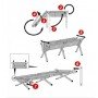 Розкладачка Skif Outdoor Relax ST 140