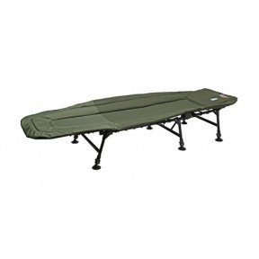 Розкладачка коропова Fishing ROI TFB006