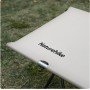 Розкладачка Naturehike NH20JJ009 бежева