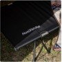Розкладачка Naturehike NH20JJ009 чорна
