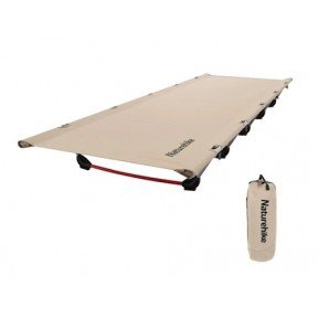 Розкладачка Naturehike XJC05 NH20JJ001 бежева