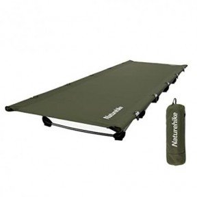 Розкладачка Naturehike XJC05 NH20JJ001 хакі