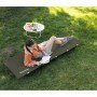 Розкладачка Naturehike XJC05 NH20JJ001 хакі