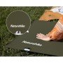 Розкладачка Naturehike XJC05 NH20JJ001 хакі