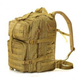 Рюкзак Travel Extreme TACTIC 36 koyot