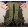 Рюкзак Fishing ROI 50 л хакі