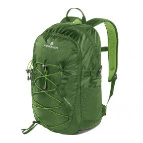 Рюкзак міський Ferrino Backpack Rocker 25 Green