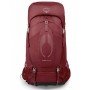 Рюкзак Osprey Aura AG 50 Berry Sorbet Red червоний