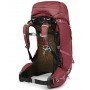Рюкзак Osprey Aura AG 50 Berry Sorbet Red червоний