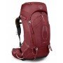 Рюкзак Osprey Aura AG 50 Berry Sorbet Red червоний