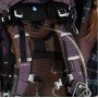 Рюкзак Osprey Aura AG 50 Enchantment Purple фіолетовий