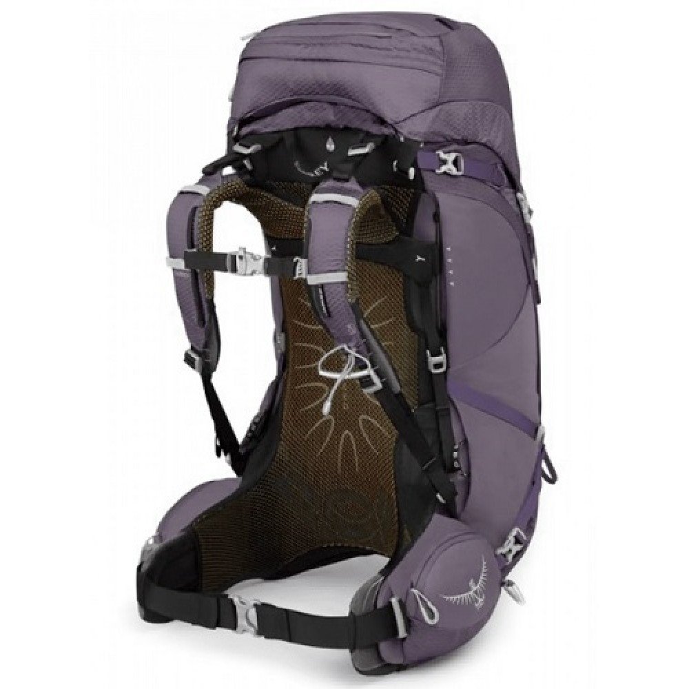 Рюкзак Osprey Aura AG 50 Enchantment Purple фіолетовий