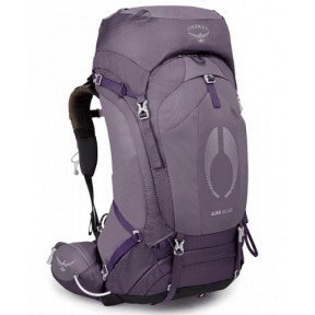 Рюкзак Osprey Aura AG 50 Enchantment Purple фіолетовий