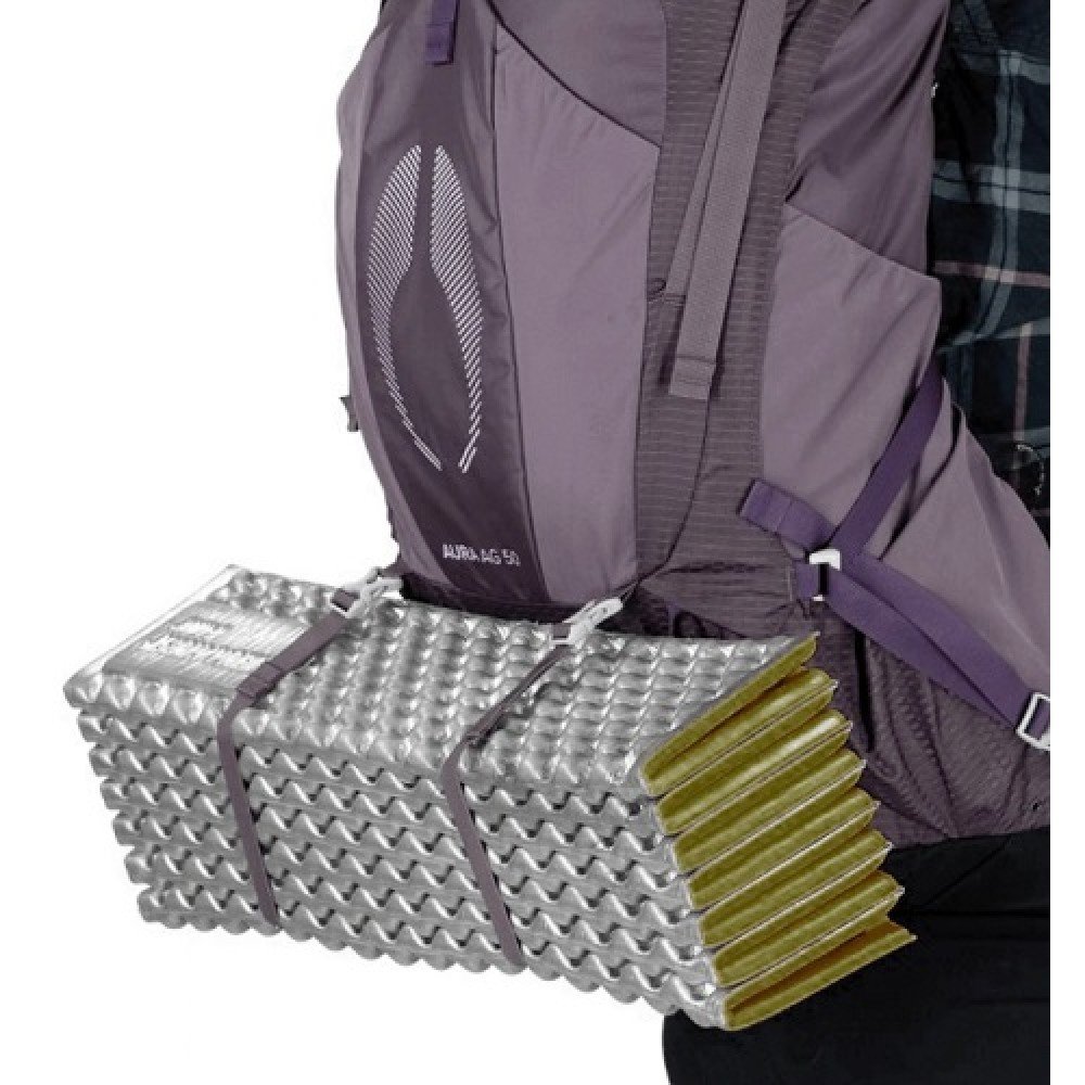 Рюкзак Osprey Aura AG 50 Enchantment Purple фіолетовий