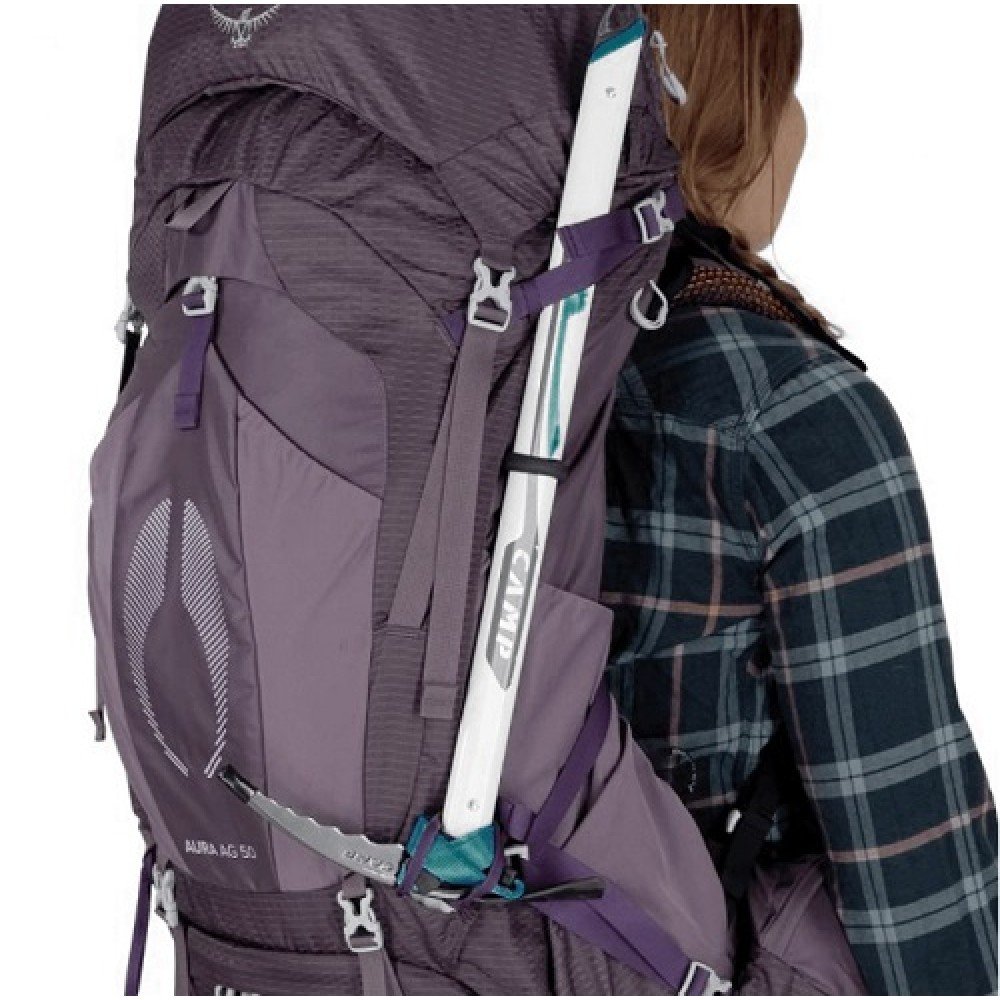 Рюкзак Osprey Aura AG 50 Enchantment Purple фіолетовий